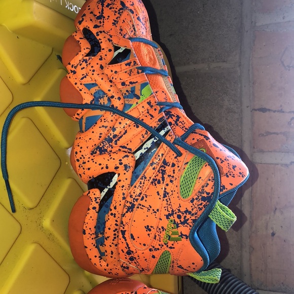 Adidas crazy 8 - Picture 9 of 10